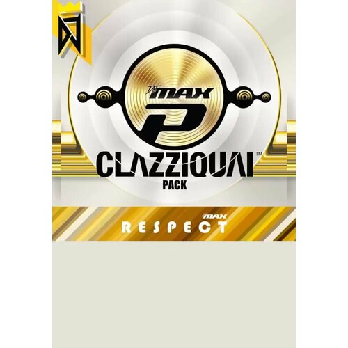 DJMAX RESPECT V - Clazziquai Edition PACK DLC (Steam; PC; Регион активации Не для РФ)