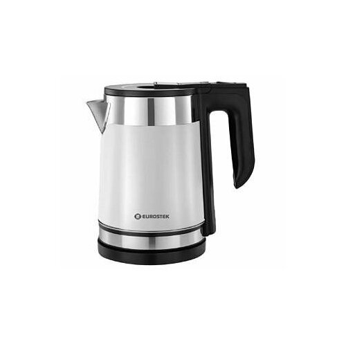 Эл Чайник Eurostek EEK-2024 18л 1500вт белый 401500₽