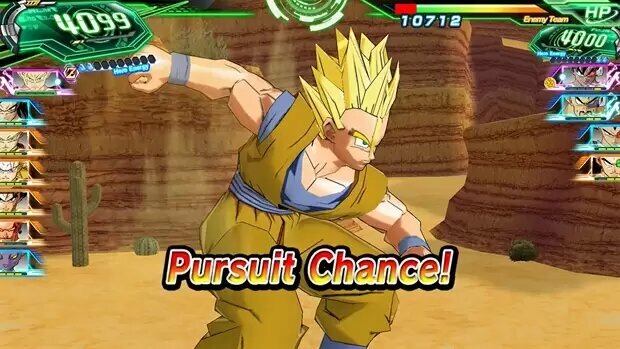 SUPER DRAGON BALL HEROES WORLD MISSION (Steam; PC; Регион активации Россия и СНГ)