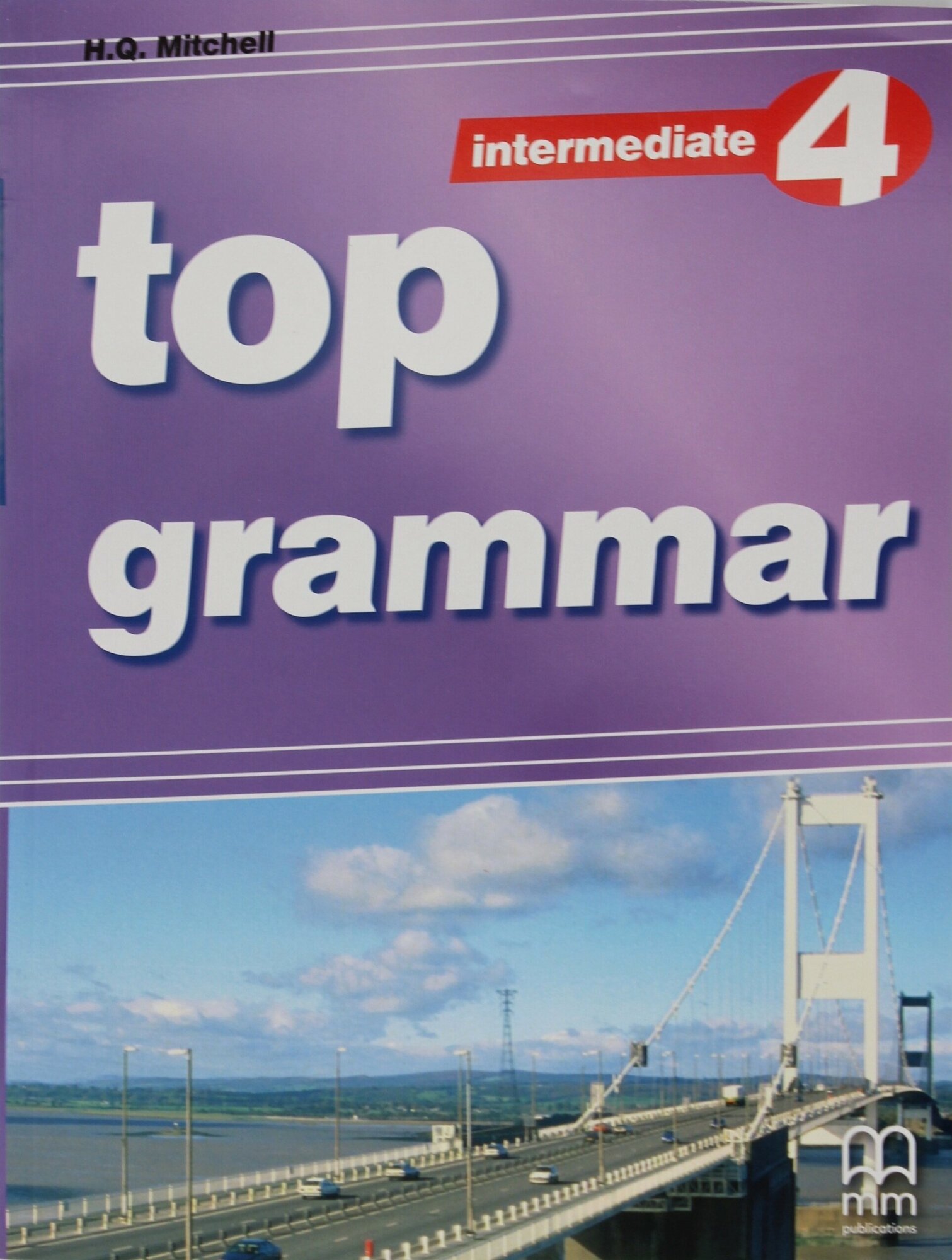 Top Grammar Intermediate (4) Student's Book