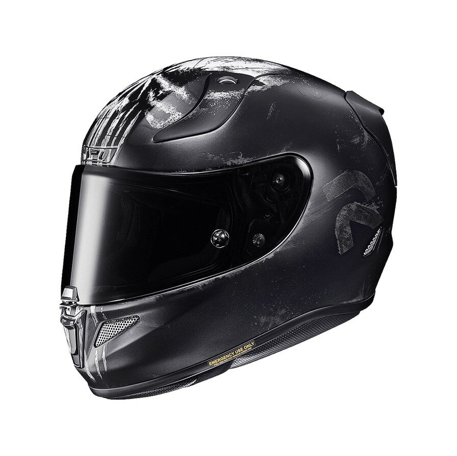 HJC RPHA 11 Venom