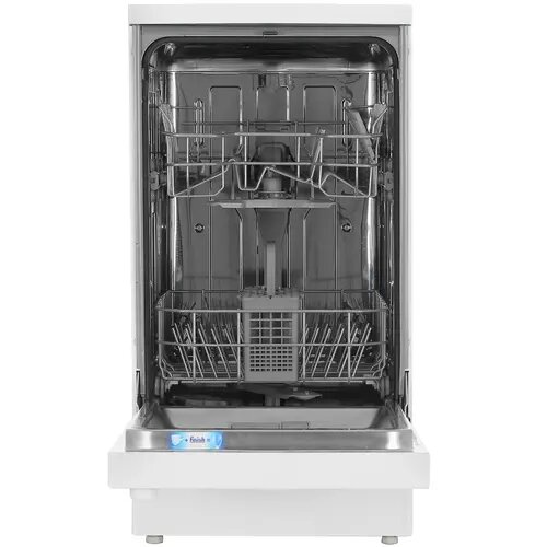 Отдельностоящая посудомоечная машина Indesit DFS 1A59, 45 см, белая - фотография № 11