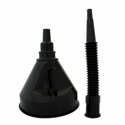 Воронка пластиковая с гибким носиком 1228₽