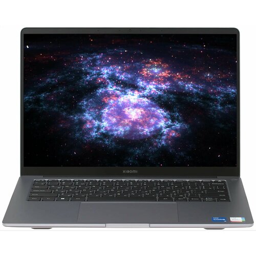 14 Ноутбук Xiaomi Book 14 серый J7265 11203600₽