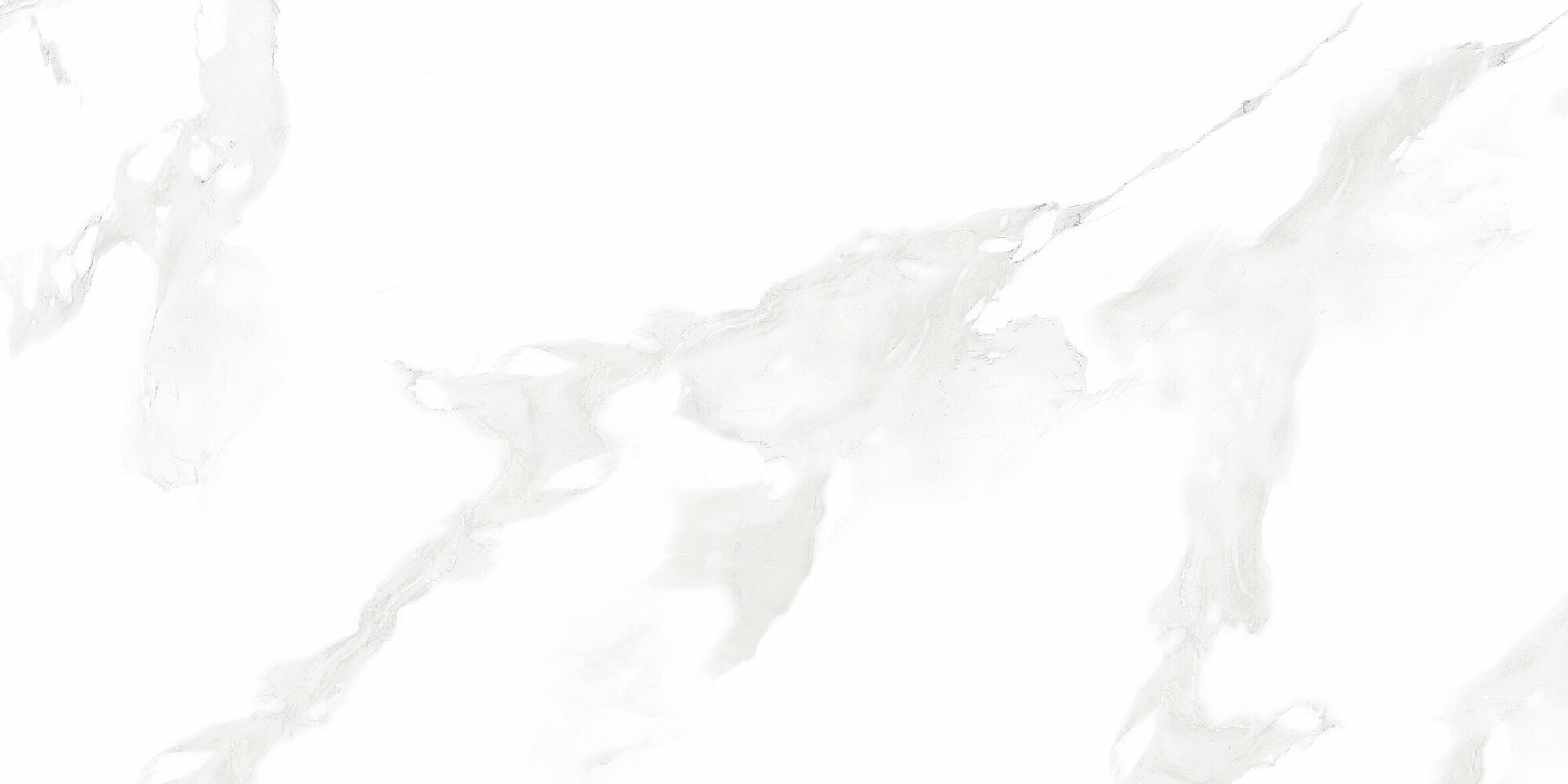 фото Керамический гранит TWILIGHT WHITE POLISH 60х120 (Granoland)