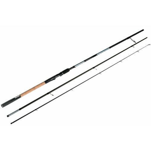 Удилище спин. Maximus REEF 363H 3,6 м 20-60 g