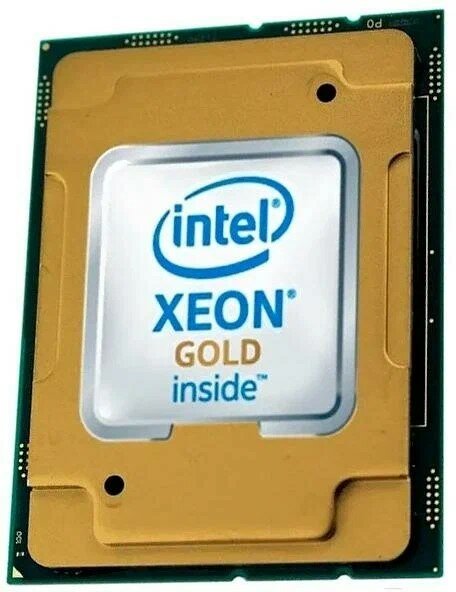 Процессор Intel Xeon Gold 6240R ОЕМ (CD8069504448600SRGZ8) - фото №4