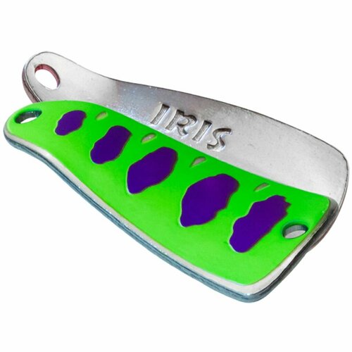 фото Блесна sv fishing iris 1.8гр 27.5мм #ts07 sv fishing lures