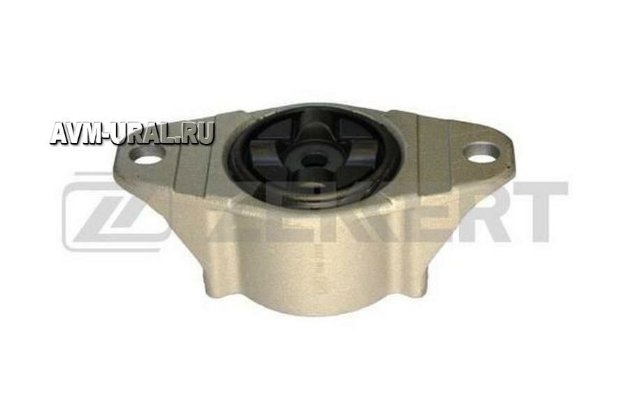 ZEKKERT GM2036 Опора амортизатора Ford C-Max 07-, Focus II 04-, Mazda 3 03-, Volvo S40 II 04- заднего Zekkert