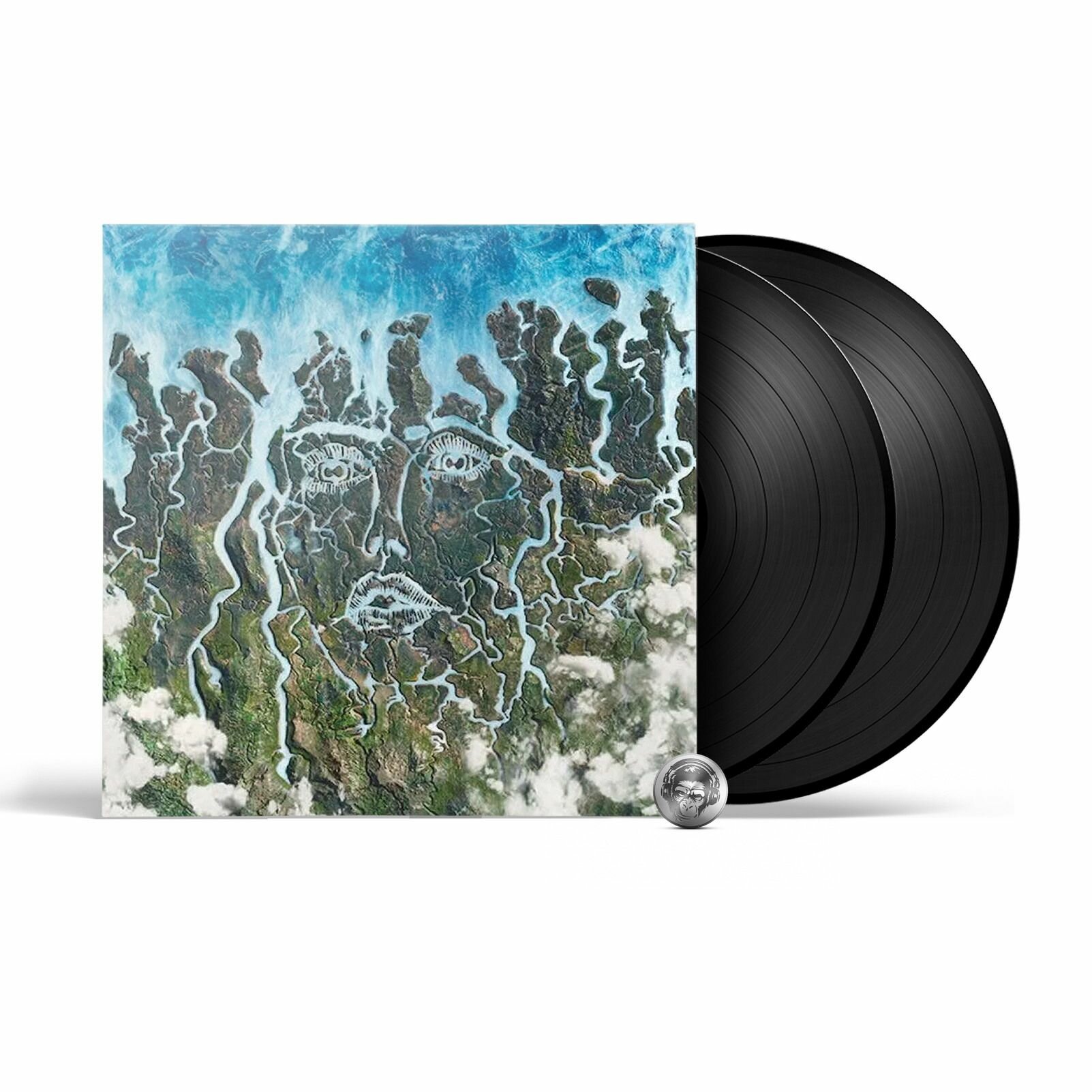0602435497099, Виниловая пластинка Disclosure, Energy (picture) Universal Music - фото №6