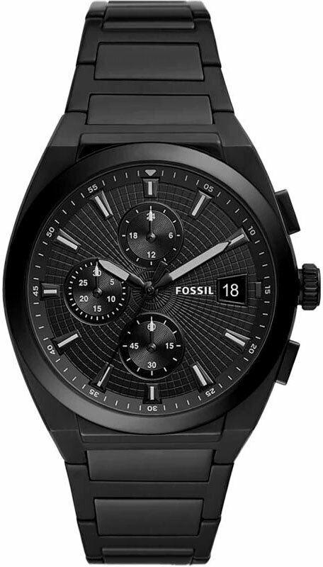 Наручные часы FOSSIL