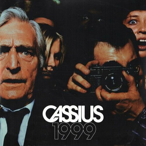 Cassius – 1999