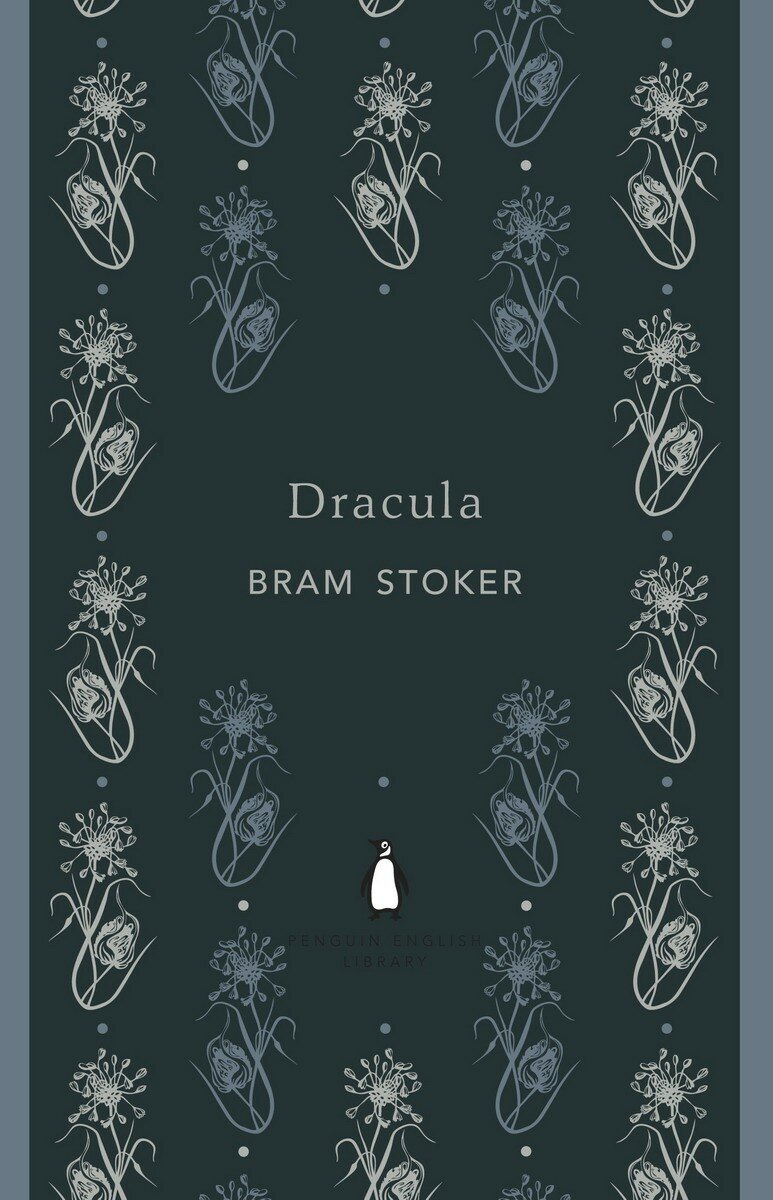 Dracula (Брэм Стокер, Николай Сладков) - фото №3