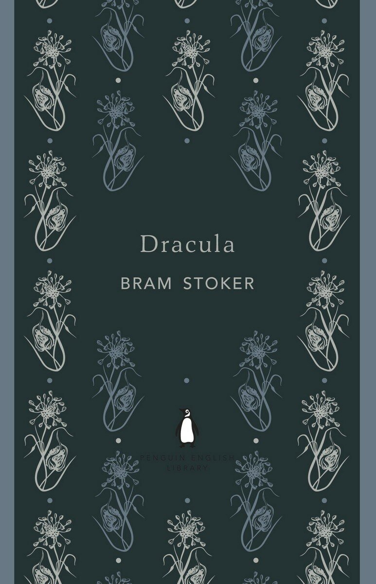 Dracula (Stoker, B.) - фото №3