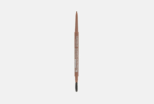 Карандаш для бровей Slim Matic Ultra Precise Brow Pencil Waterproof