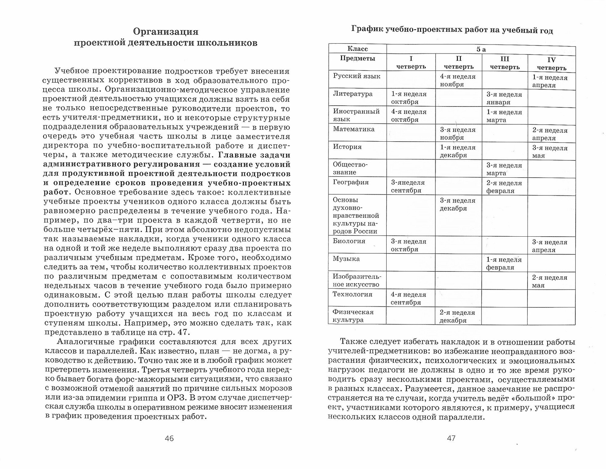 Методика и организация проектной деятельности в школе. 5-9 классы. Методическое пособие - фото №2