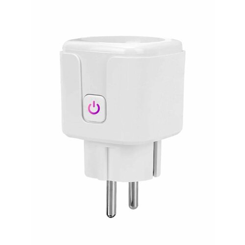 Умные розетки ExpertLand 1119₽