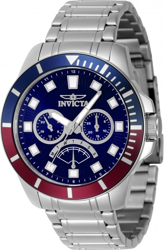 Наручные часы INVICTA