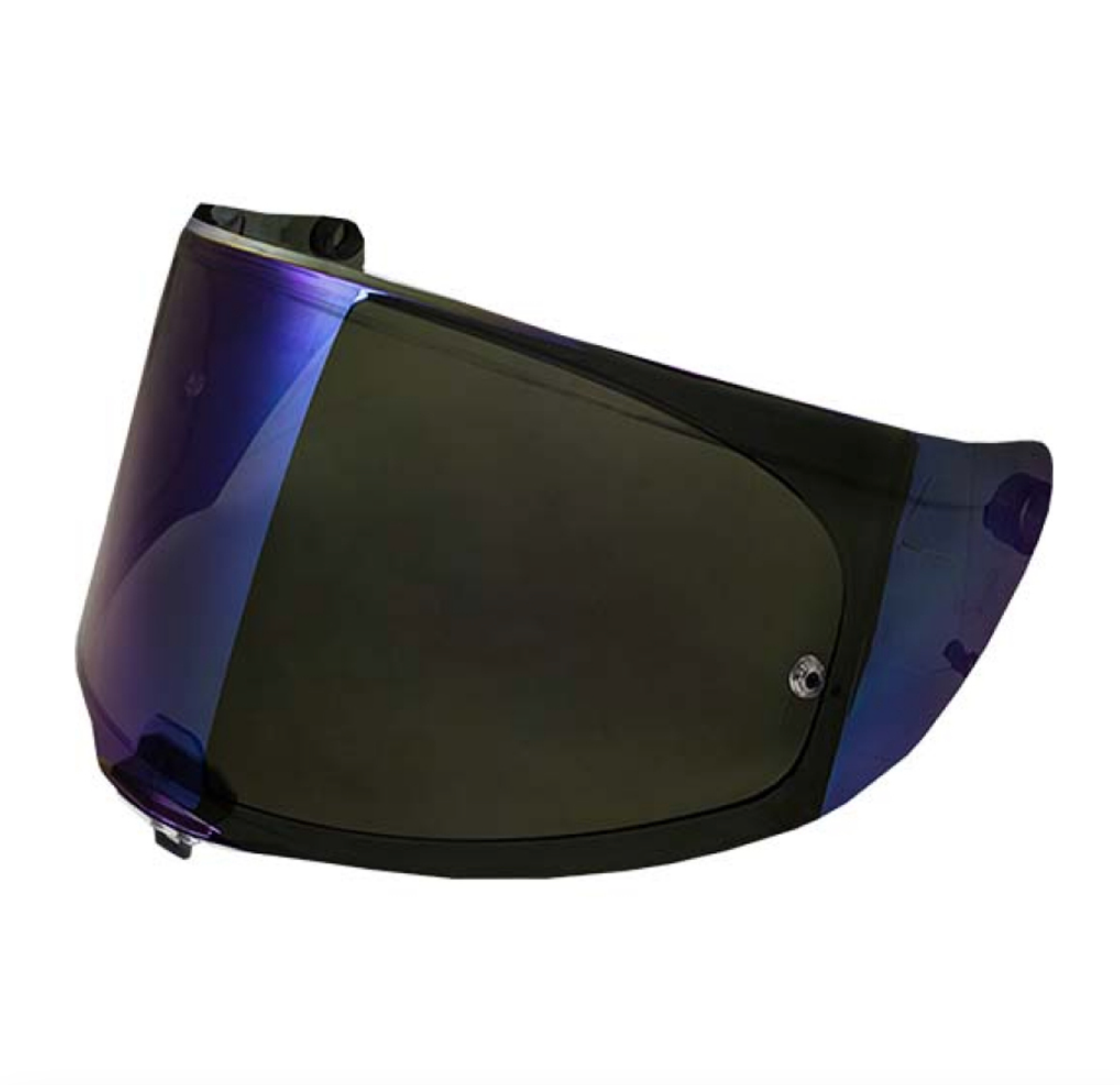 Визор LS2 FF811 VISOR IRIDIUM RAINBOW