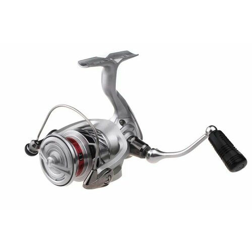 daiwa crossfire spin 1 Катушка рыболовная Daiwa 20 Crossfire LT 5000