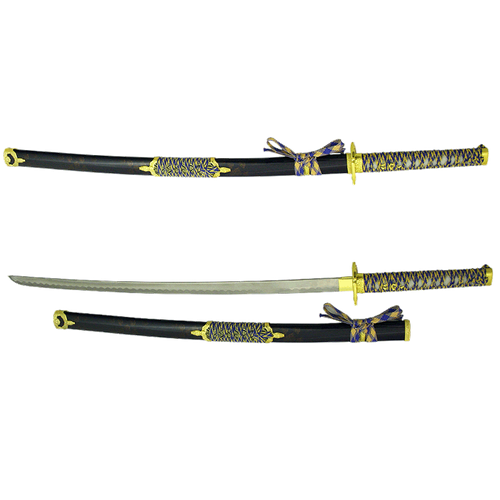 Катана сувенирная