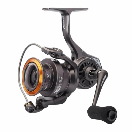 Катушка для рыбалки Abu Garcia Revo3 X 2500S, безынерционная, для спиннинга, на окуня, судака, щуку