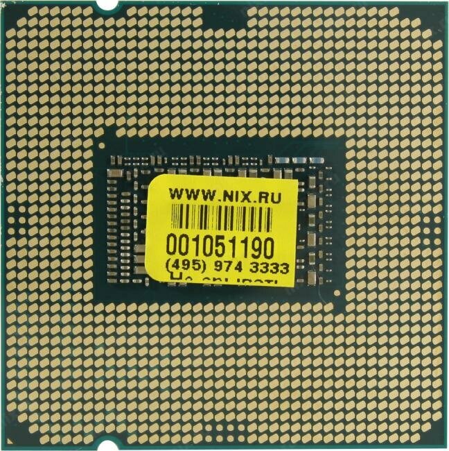 Процессор Intel Core i9-11900KF LGA1200, 8 x 3500 МГц, OEM - фото №11