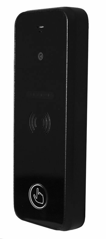 IPanel 2 HD (Black) Вызывная видеопанель видеодомофона