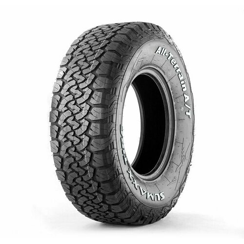 Шина для легковых автомобилей летняя SUMAXX All-Terrain A/T LT235/60R18 108/104S