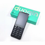Смартфон Qin F21 Pro 4/64, 1 nano SIM, черный Global