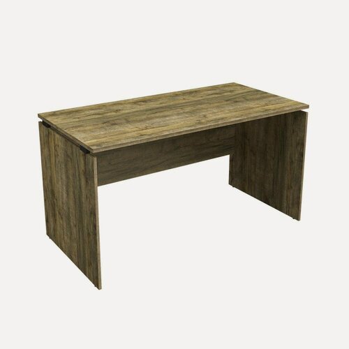 Изображение товара Стол письменный С137, р.1370х700х750 мм, Дуб самдал