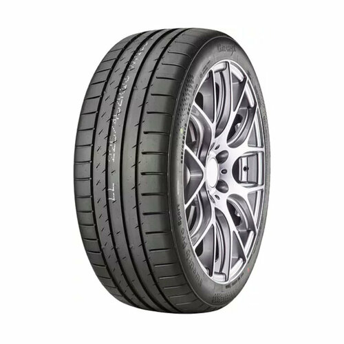 Шина Gripmax Suregrip Pro Sport 245/35 R21 96Y XL летняя