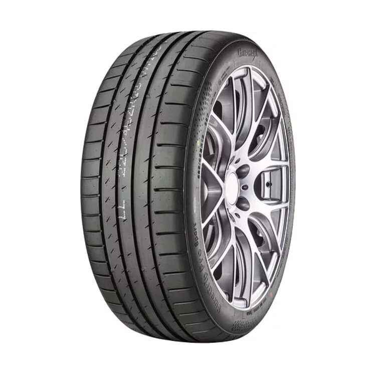 Шина Gripmax Suregrip Pro Sport 255/35 R20 97Y XL летняя