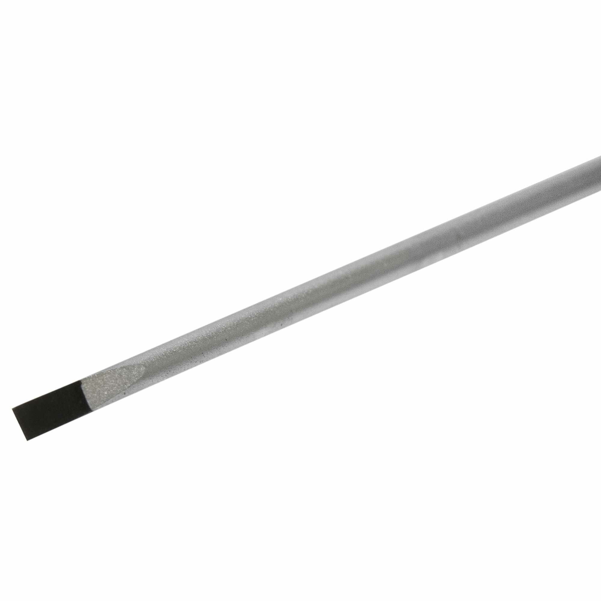 Отвёртка шлицевая Dexter SL2.5х75 мм - фото №3