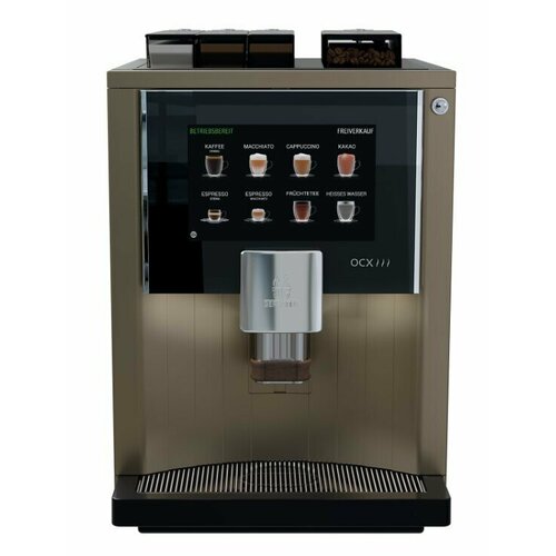 Кофемашина Jakob Gerhardt OCX Mono 122080000₽