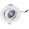 Фото #6 Точечный светодиодный светильник Luminarte COB-DLL5W-YR