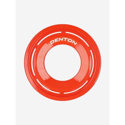 Фрисби Denton 29 см оранжевый; RUS: Б/р, Ориг: one size