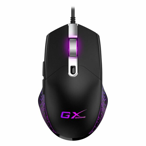 Игровая мышь Genius Scorpion M705 149900₽