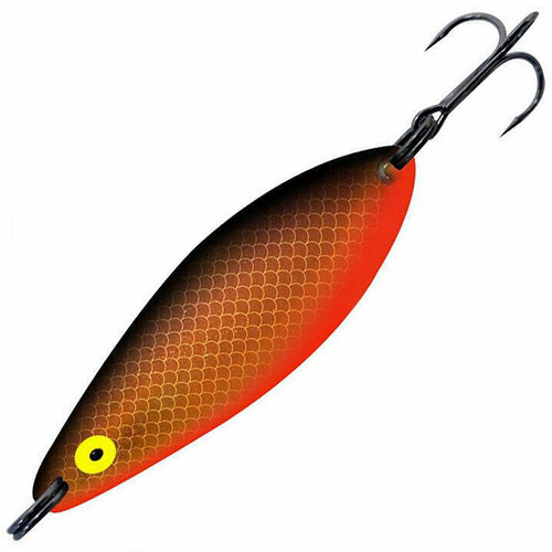 блесна trout bait blade profi 05s 28 гр Блесна Trout Bait DORA PROFI 05S 17 гр