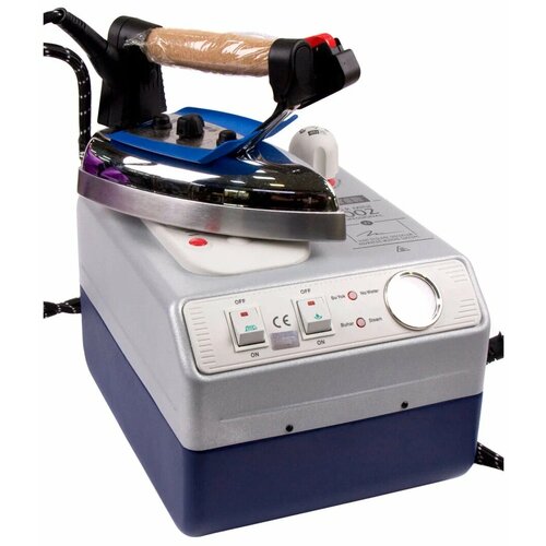 Парогенератор с утюгом Silter Super mini 2002-2 литр 3200000₽