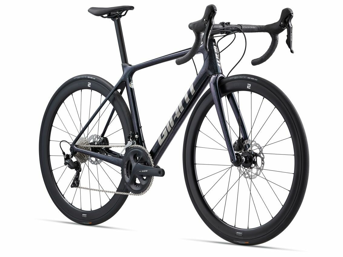 Giant TCR Advanced Pro 1 2018