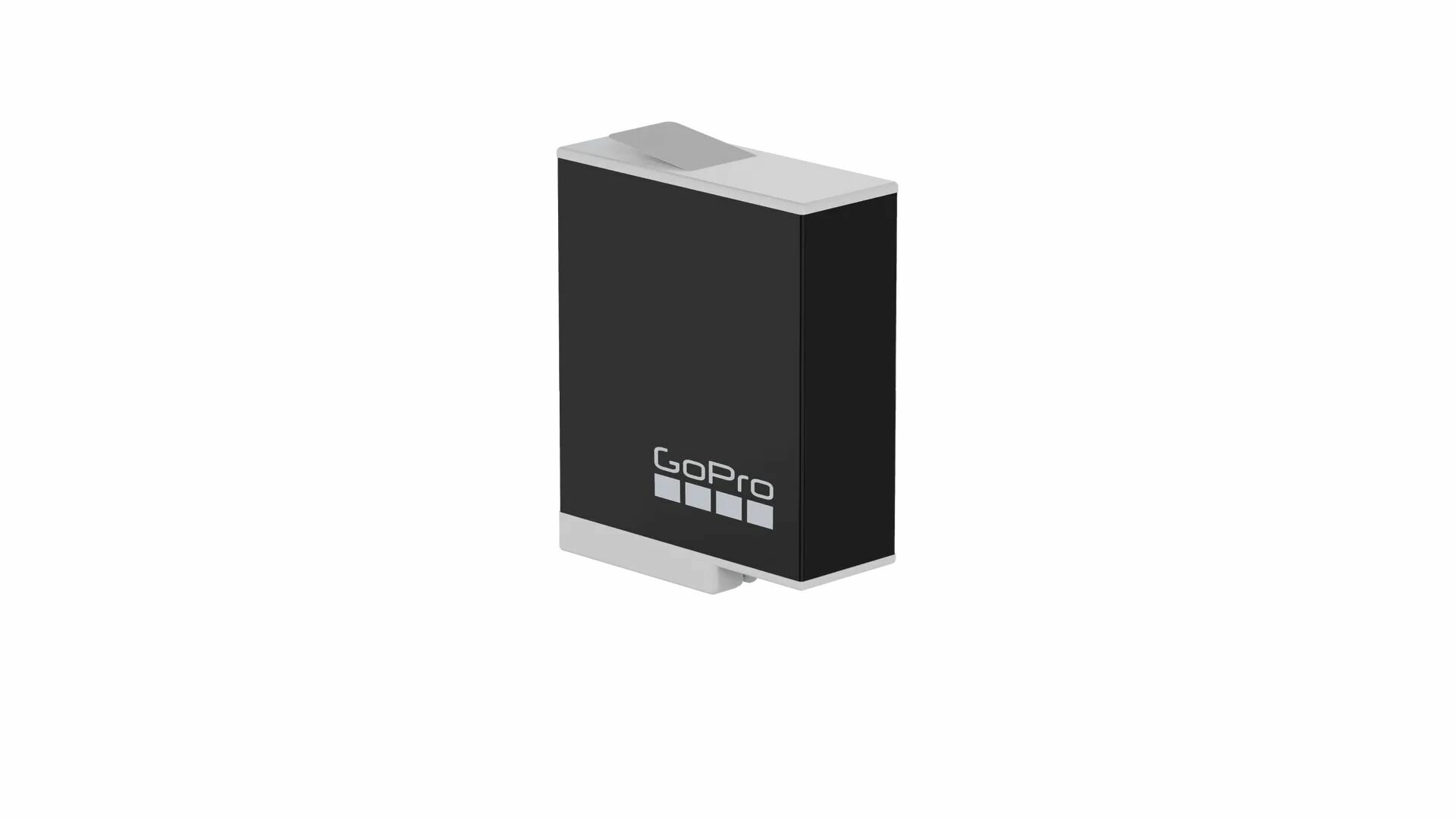 Аксессуар для экшн-камеры. Аккумуляторная Батарея GoPro Enduro Rechargeable Battery(12/11/10/9)
