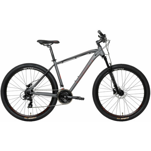 WELT Raven 10 HD 27 2024 anthracite 16 4899000₽