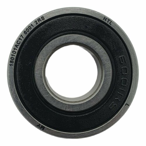 Подшипник 6001 2RS 435₽