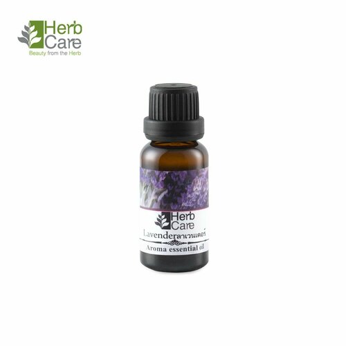 HERBCARE Эфирное масло с лавандой Aroma Essential Oil Lavender