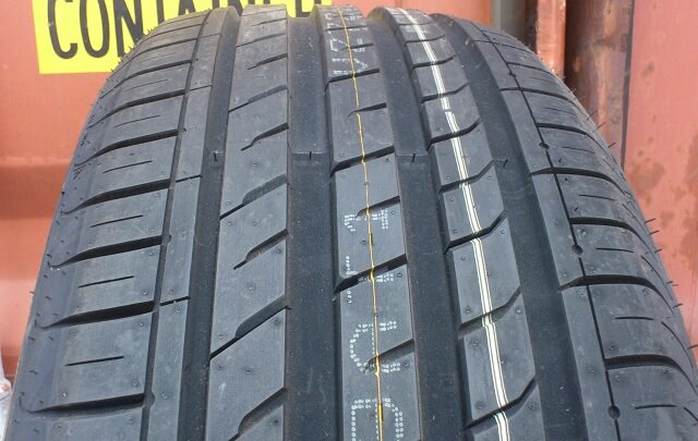 195/45 R-16 Nexen N'fera SU1 84W XL