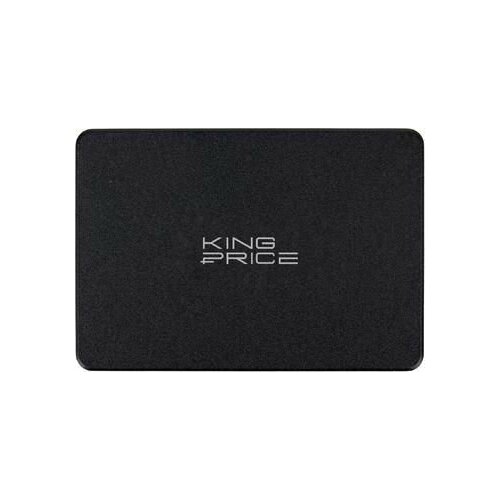 SSD накопитель KINGPRICE KPSS120G2 120ГБ 270300₽