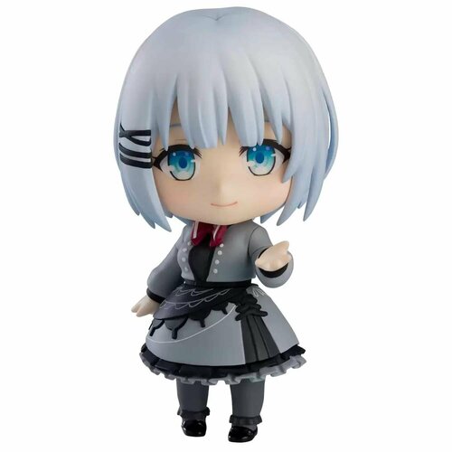 Фигурка Nendoroid The Detective is Already Dead Siesta 4580590127128 2021 new anime the detective is already dead t shirt 2d print women men clothes hot sale tops short sleeve feiyi666