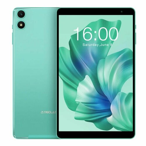 Планшет Teclast P85T 464Gb Mint Green 833800₽