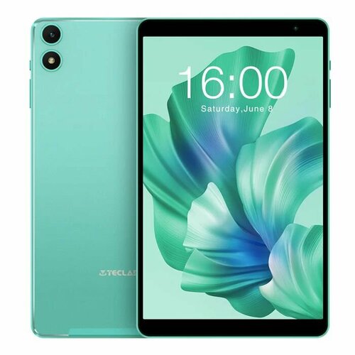 Планшет Teclast P85T 4/64Gb Mint Green планшет teclast p85t 4 64gb mint green